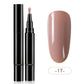 Solid & Cat Eye One-Step Gel Nagellackspenna