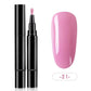 Solid & Cat Eye One-Step Gel Nagellackspenna