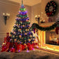 Jul LED Firefly Twinkle Bunch Lights