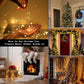 Jul LED Firefly Twinkle Bunch Lights