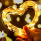 Jul LED Firefly Twinkle Bunch Lights