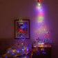 Jul LED Firefly Twinkle Bunch Lights