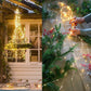 Jul LED Firefly Twinkle Bunch Lights