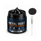 Metallrostskydd Svart reparationspasta