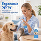 Rengöringsspray för husdjur 100ml