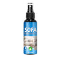 🧴 53% RABATT NU! Sköljfri tygrengöringsspray – för soffor, mattor och stoppade ytor – snabb, enkel & effektiv – perfekt för daglig uppfräschning 🛋️✨