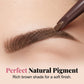 Flawless Wild Brows ögonbrynspenna med dubbla ändar