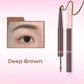 Flawless Wild Brows ögonbrynspenna med dubbla ändar