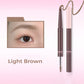 Flawless Wild Brows ögonbrynspenna med dubbla ändar
