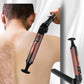 🪒 50 % RABATT NU! ✨ 4-in-1-Pflegeset för män – rakning, hårklippning, näsvård & kroppsgroomning – med utdragbart ryggskaft & LED-display 💈