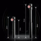 🪒 50 % RABATT NU! ✨ 4-in-1-Pflegeset för män – rakning, hårklippning, näsvård & kroppsgroomning – med utdragbart ryggskaft & LED-display 💈