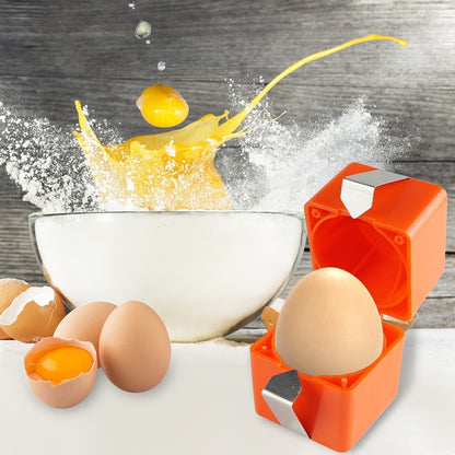 🍳 Snabb äggknäckare – öppna hundratals ägg snabbare och renare 🔥