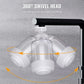 360° roterande kranvattenfilter