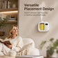 Smart LED-aromdiffusor med dimkontroll