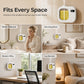 Smart LED-aromdiffusor med dimkontroll