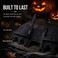 Halloween-kostym för husdjur, fladdermusvingar