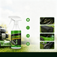 Snabbverkande gräsklipparrengöringsspray