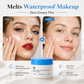 Mild djuprengörande makeupborttagningsbalsam