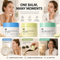 Mild djuprengörande makeupborttagningsbalsam