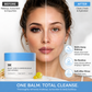 Mild djuprengörande makeupborttagningsbalsam
