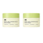 Mild djuprengörande makeupborttagningsbalsam