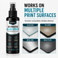 🖨️ 50% RABATT NU! Anti‑Warping 3D Printer Glue Spray – stark vidhäftning, anti‑skevning & kompatibel med PLA, ABS, PETG och TPU – perfekt för alla 3D‑skrivare 🖨️✨