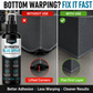 🖨️ 50% RABATT NU! Anti‑Warping 3D Printer Glue Spray – stark vidhäftning, anti‑skevning & kompatibel med PLA, ABS, PETG och TPU – perfekt för alla 3D‑skrivare 🖨️✨