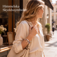 🌹 50% RABATT NU ! !🌹Armband med himmelskt sol- och månberlock