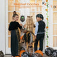 😈 50 % RABATT! 🎃 Skapa spännande Halloween‑känsla – Dörrklocka föreställande en enögd demon, uppseendeväckande, enkel installation