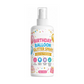Glitterspray för födelsedagsballonger