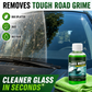 🚗 50% RABATT NU! Automotive Glass Water Concentrate – högkoncentrerad, djuprengöring & ränderfri yta – perfekt för vindrutor, sidorutor och sidospeglar ✨🪟