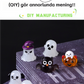 👻Söta Halloween-ornament🎁