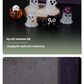 👻Söta Halloween-ornament🎁