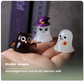 👻Söta Halloween-ornament🎁