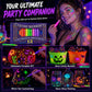 Glow Party-tatueringspennor