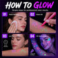 Glow Party-tatueringspennor