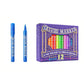 Glow Party-tatueringspennor