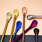 2-i-1 tefilter, sked och sugrör