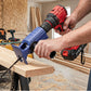 🔧 50 % RABATT NU! ⚡ Adapter för bärbar elektrisk borrmaskin till tigersåg – enkel borrkonvertering, ergonomiskt handtag och 3 utbytbara blad – perfekt för DIY-projekt och reparationer i hemmet 🛠️✨