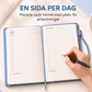 365-dagars planeringsjournal för 2027