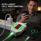 Multifunktionell batterioptimerare för smartphones