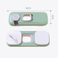 🔥Köp 1 få 1 gratis🔥Multifunktionella barnsäkra kylskåpslås
