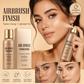 💄✨ 50 % RABATT! Air Spray Foundation – felfri, full täckning, vattenfast & svettbeständig.