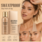 💄✨ 50 % RABATT! Air Spray Foundation – felfri, full täckning, vattenfast & svettbeständig.