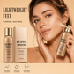 💄✨ 50 % RABATT! Air Spray Foundation – felfri, full täckning, vattenfast & svettbeständig.