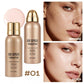 💄✨ 50 % RABATT! Air Spray Foundation – felfri, full täckning, vattenfast & svettbeständig.