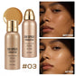 💄✨ 50 % RABATT! Air Spray Foundation – felfri, full täckning, vattenfast & svettbeständig.