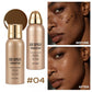💄✨ 50 % RABATT! Air Spray Foundation – felfri, full täckning, vattenfast & svettbeständig.