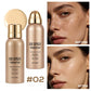 💄✨ 50 % RABATT! Air Spray Foundation – felfri, full täckning, vattenfast & svettbeständig.