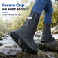 🌧️ 51% RABATT NU! 👢 Vattentäta stövelskydd – halkfri sula & reflekterande detaljer för regn och lera 💧